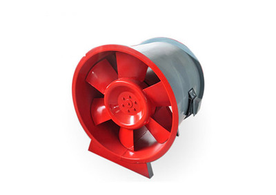 威海|煙臺消防排煙風(fēng)機的主要用途介紹