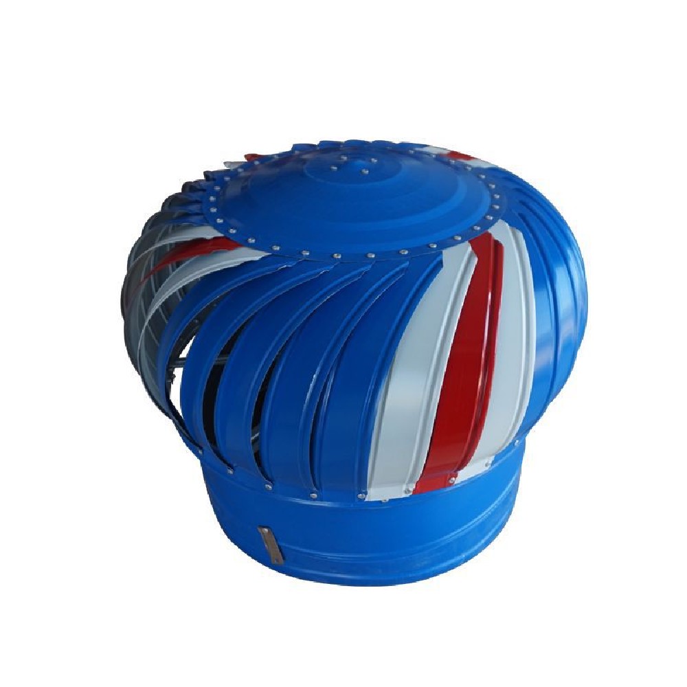 無(wú)動(dòng)力風(fēng)帽怎么套定額