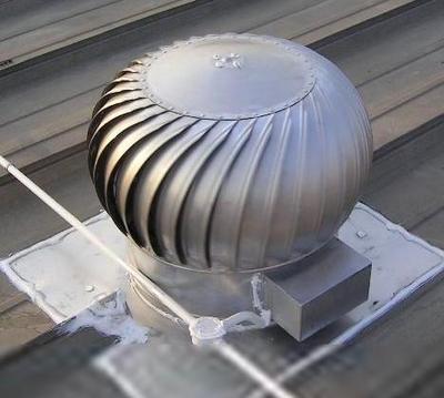 無動力風機價格_供應青海無動力風機的應用范圍有哪些_聊城華泰通風設備