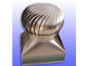 中大dwt-iv無(wú)動(dòng)力風(fēng)機(jī)