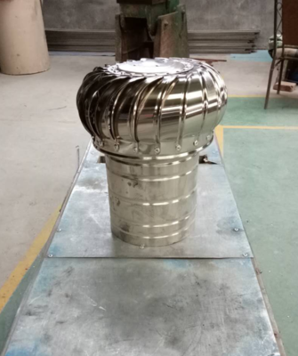 林芝無動力風機