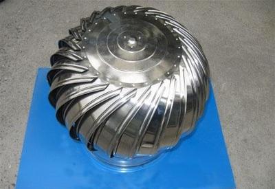 無動(dòng)力通風(fēng)機(jī)應(yīng)用于鴿舍效果極佳