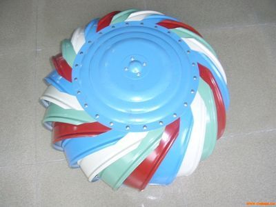 產品展示-- 深圳市華華環(huán)保設備