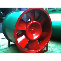 德州華春節能空調設備 無動力風機的綠色節能之道