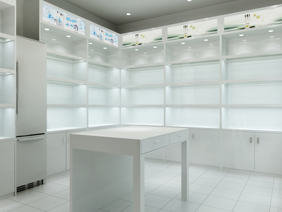 定制展柜 如何高效協(xié)同設(shè)計(jì)需求與確保上門安裝順利